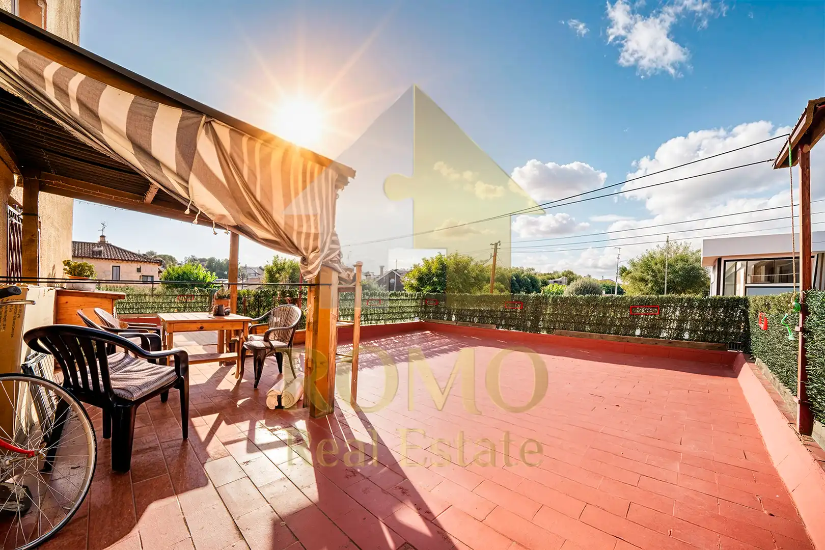 Flat for sale in Santa Perpètua de Mogoda