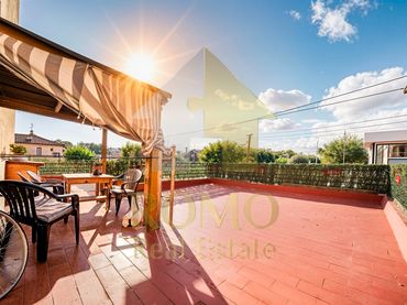 Flat for sale in Santa Perpètua de Mogoda