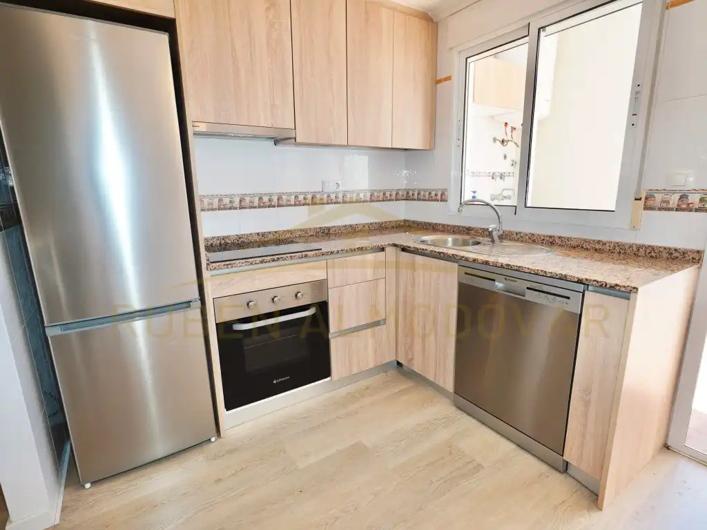 Cuina de Pis en venda en Orihuela