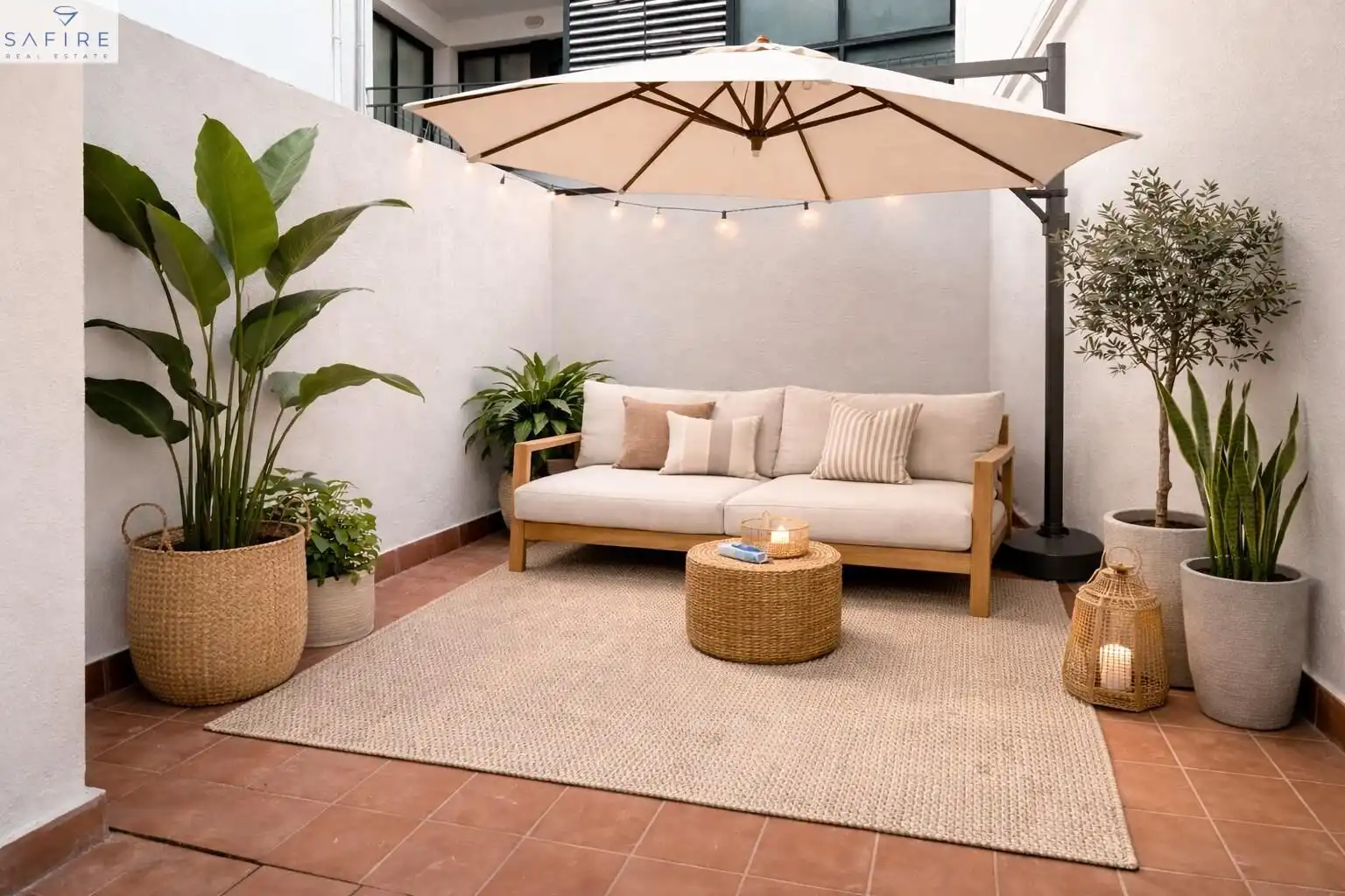 Rez-de-chaussée avec ascenseur à vendre à Eixample Sud – Migdia