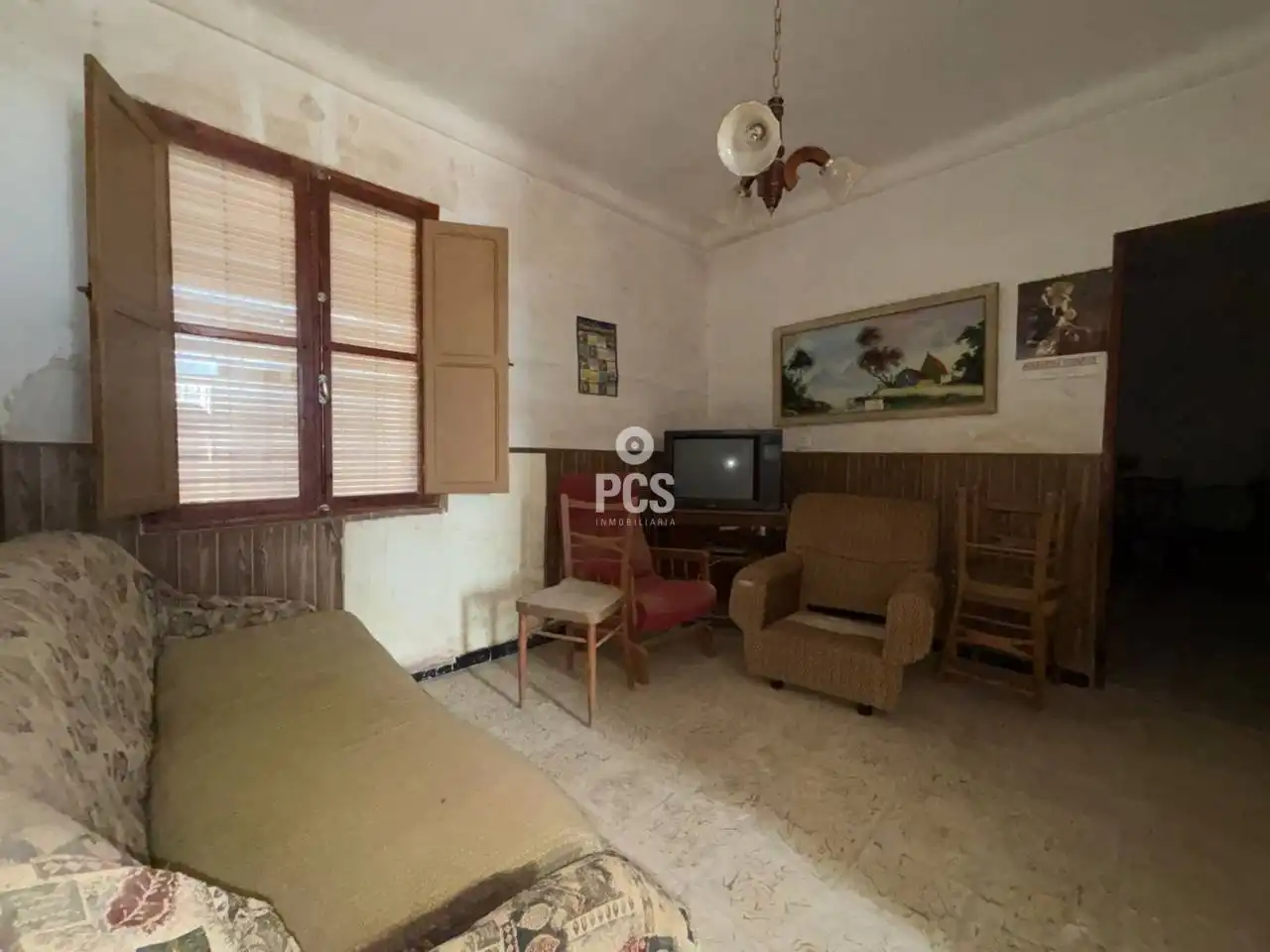 Villa mit Garten zum Verkauf in Calle Zona El Raiguero S/N, imagen 6