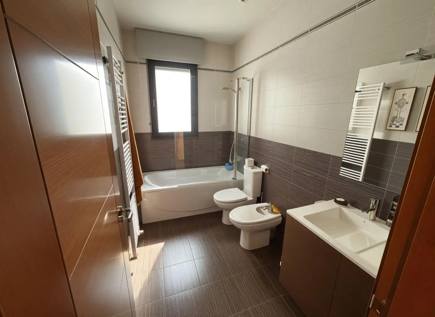 Wohnung mit Terrasse zum Verkauf in La Roda, imagen 17