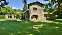 Garden of House or chalet for sale in Camprodon