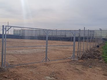 Rustikales Grundstück zum Verkauf in El Mirador Pozo Aledo