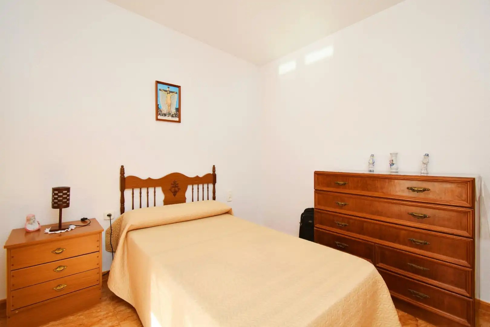 Dormitori de Casa o xalet en venda en El Ejido amb Terrassa