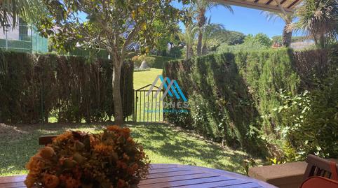 Photo 2 of Single-family semi-detached to rent in Tramuntana, S'Agaró, Girona