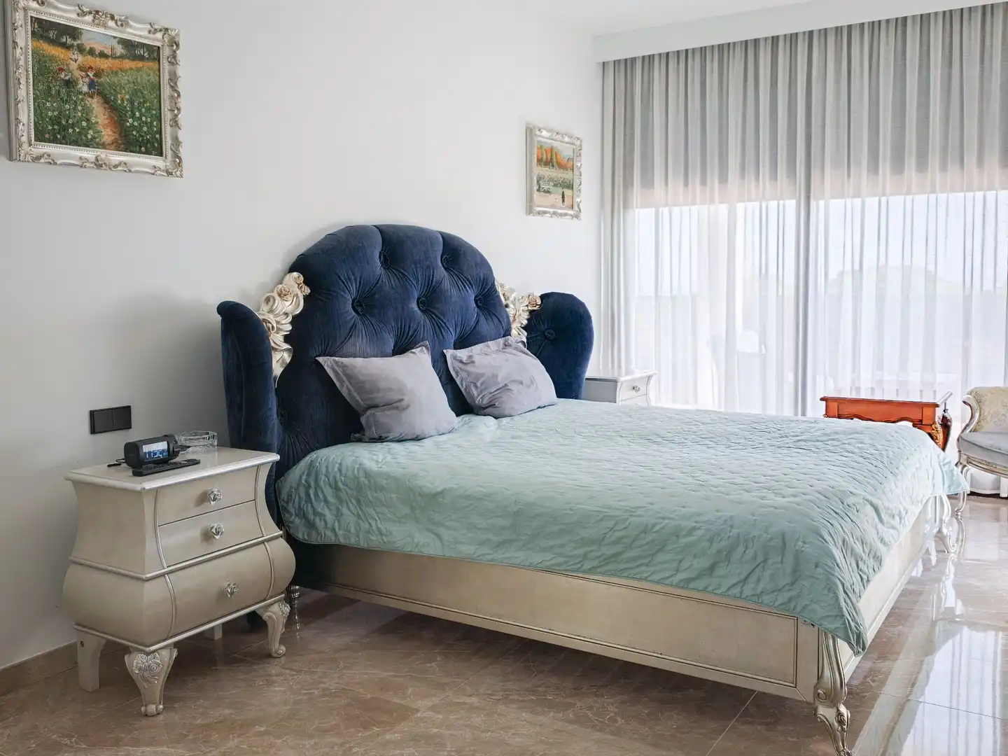 Detached house with pool for sale in Torre Valentina - Mas Vilar de La Mutxada - Treumal, imagen 61