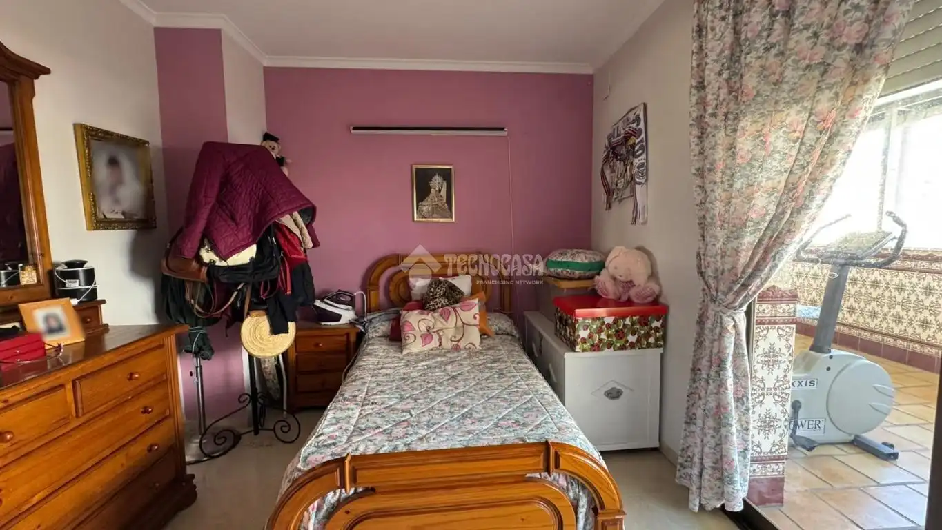 Dormitori de Àtic en venda en Albuñol