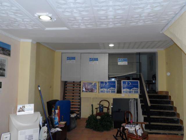 Casa-chalet en Venta en Playa Puerto de Sagunto