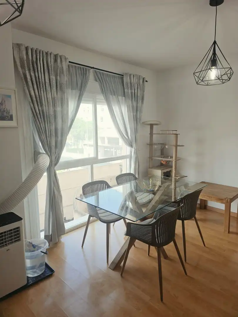 Dining room of Flat for sale in Puerto Real  with Air Conditioner, Heating and Swimming Pool
