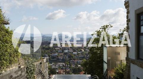 Photo 2 of Building for sale in Ulia Pasealekua, 184, Ategorrieta - Ulia, Gipuzkoa