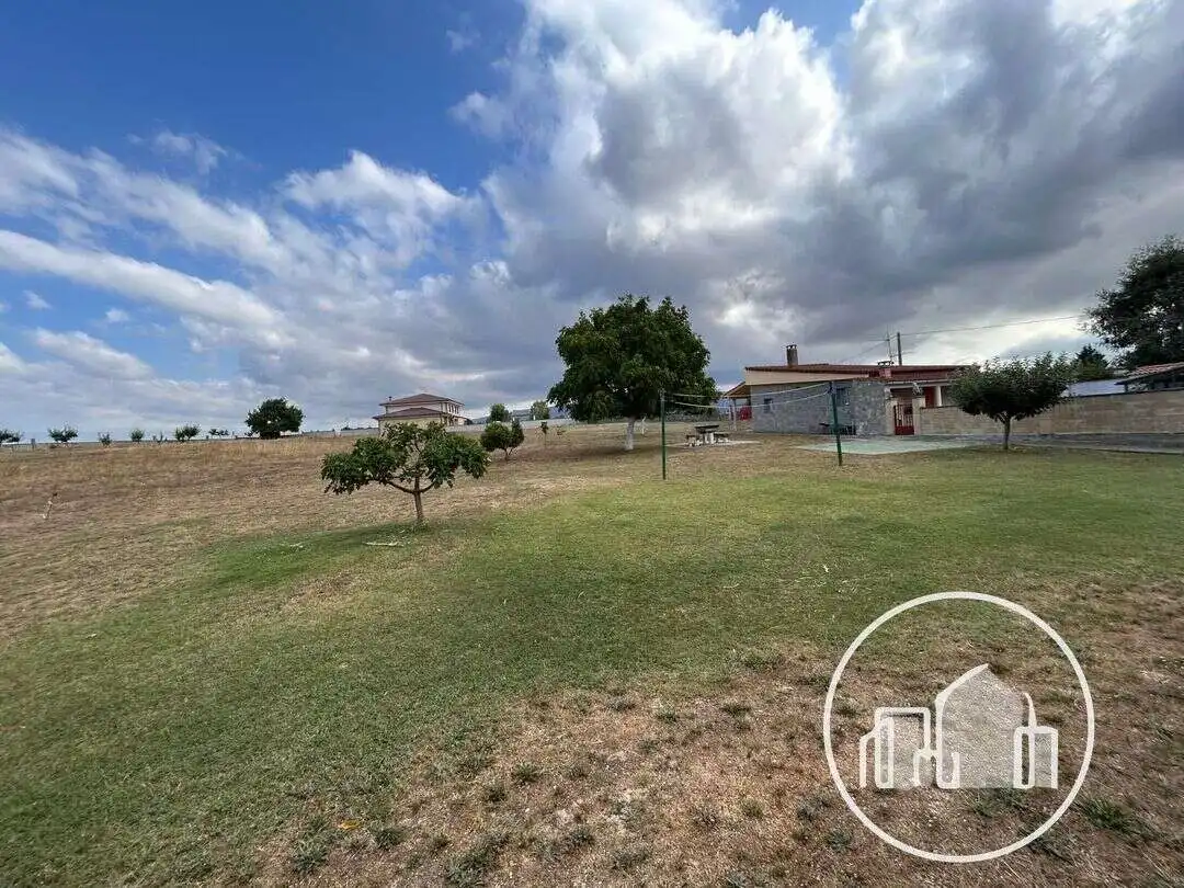 Casa en venta en Medina de Pomar