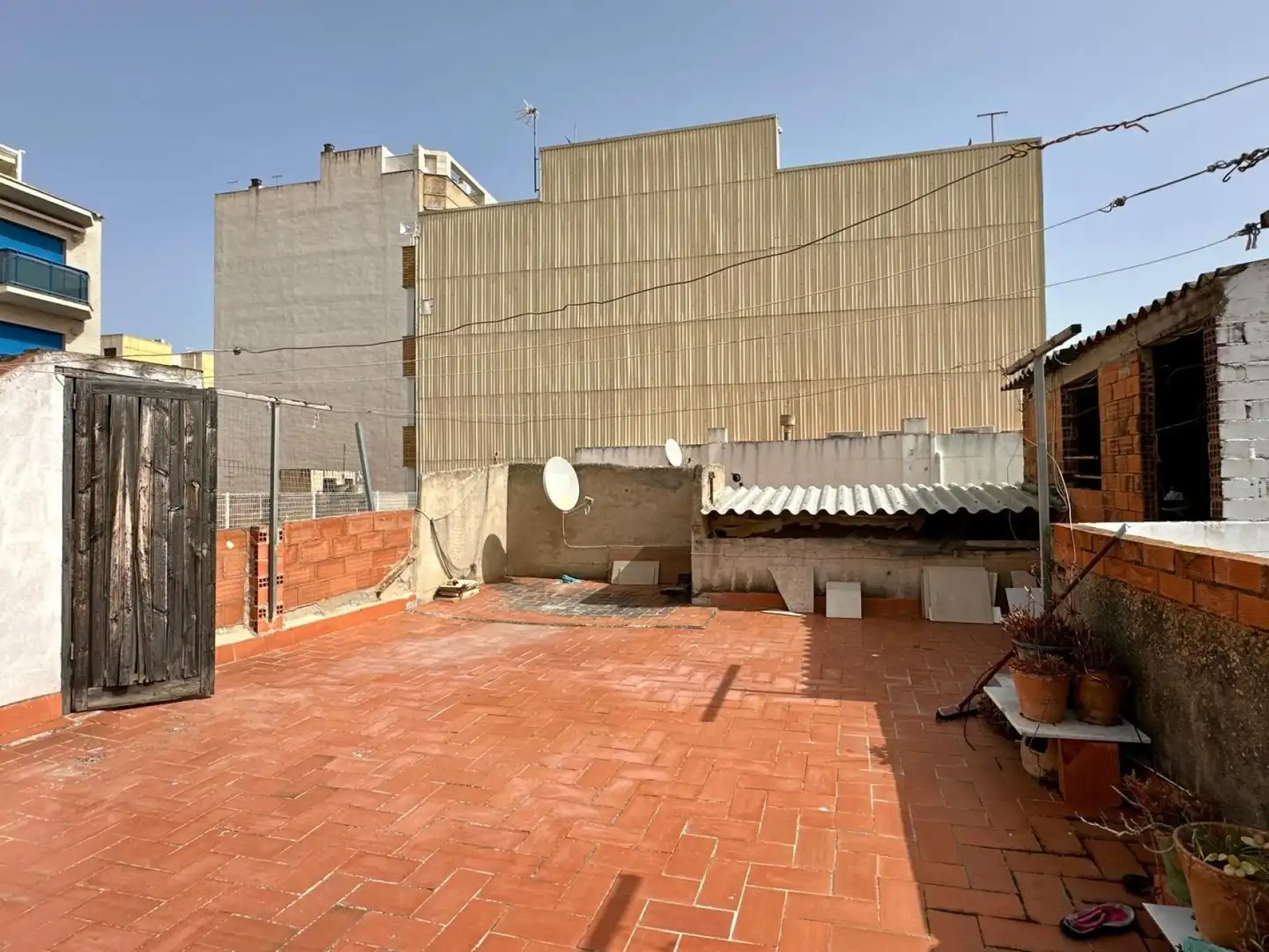 Doppelhaushälfte zum Verkauf in Casco Urbano, imagen 27