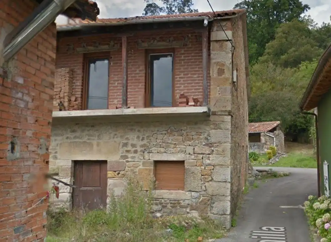 Adossat en venda a Barrio Penilla 137, imagen 3