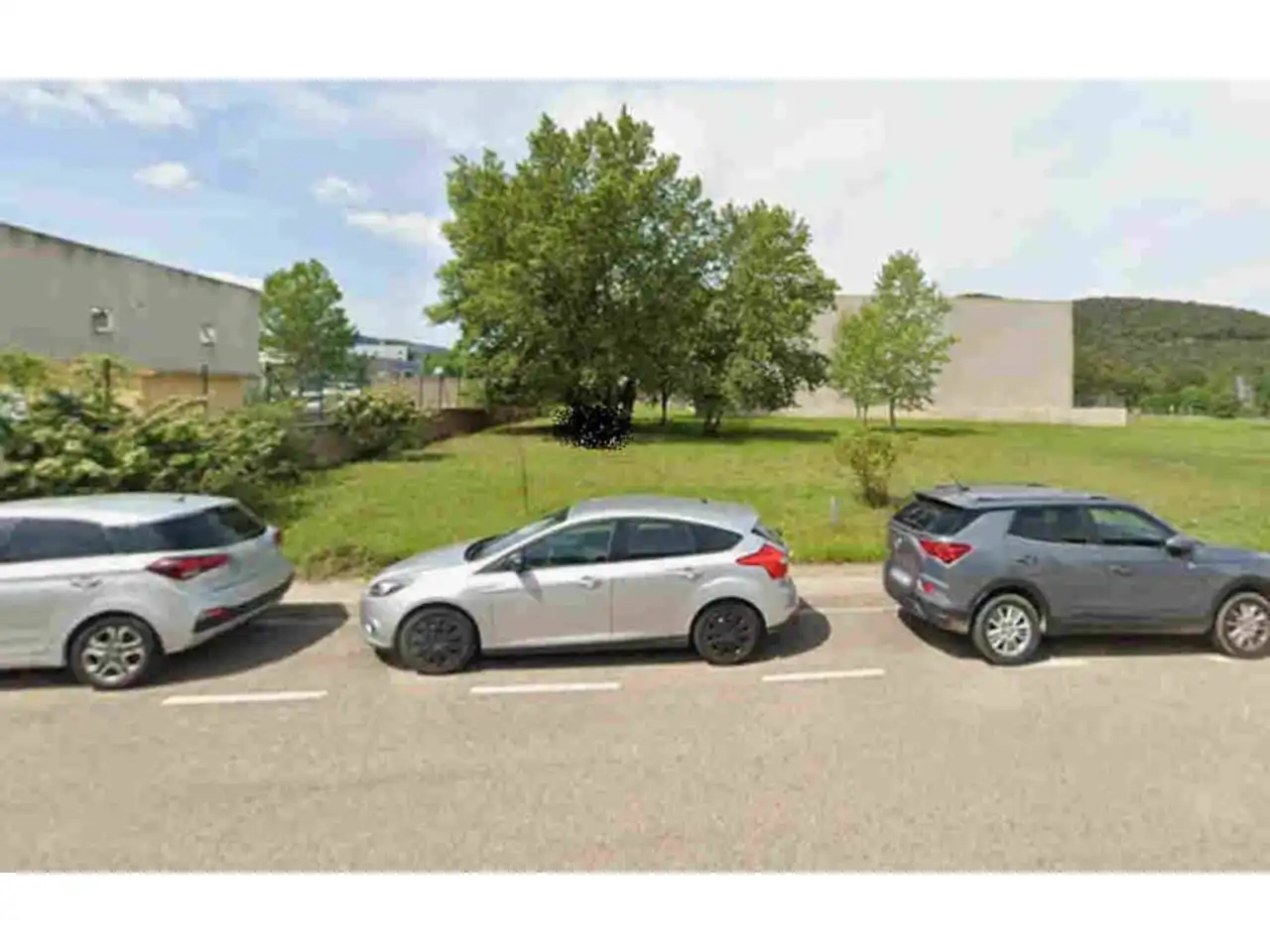 Industriegrundstück zum Verkauf in Sant Joan Les Fonts, imagen 2
