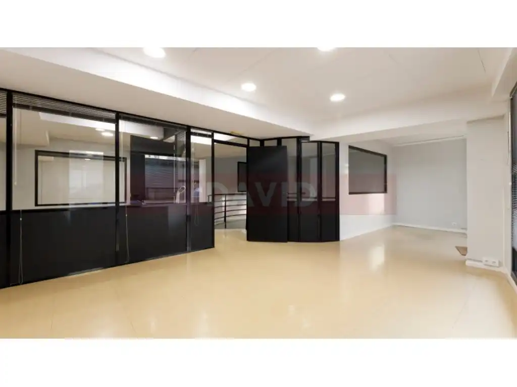 Oficina de alquiler en Barcelona