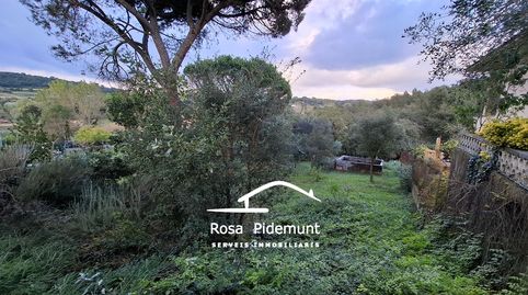 Foto 3 de Residencial en venta en Carrer Amer, Mas Altaba - El Molí, Maçanet de la Selva