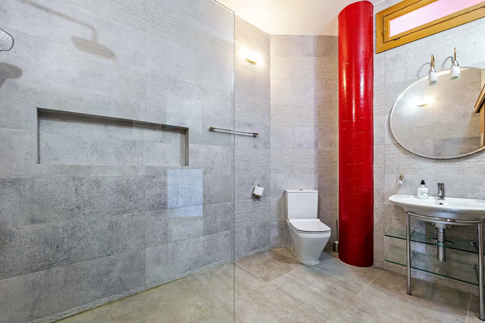 Landhaus mit Pool zum Verkauf in Capellanía - Retamar, imagen 31