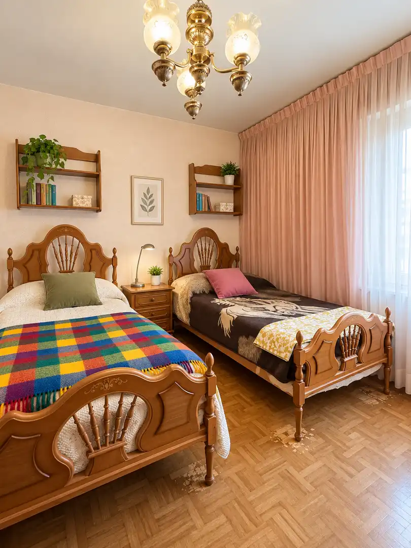 Wohnung zum Verkauf in Cruces, imagen 4