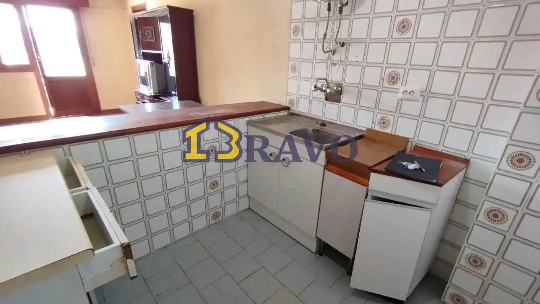 Cocina de Piso en venta en Valle de Tobalina con Terraza