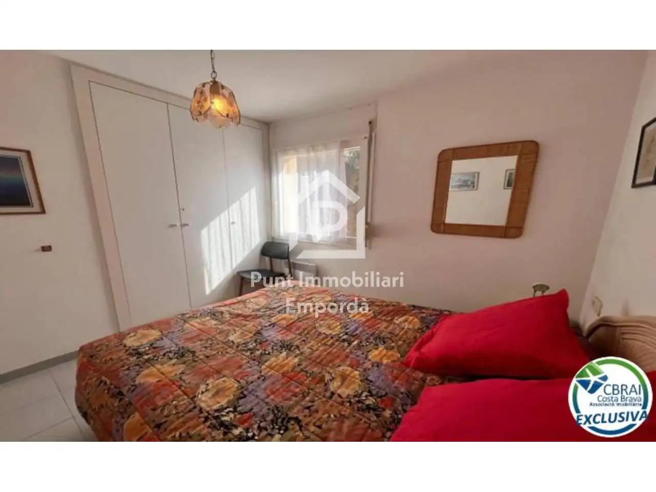 Apartamento con terraza en venta en Plaza Carles Fages de Climent, imagen 19
