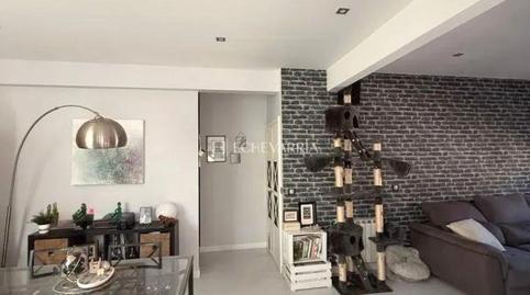 Foto 2 de Pis en venda a Rekalde Centro, Bizkaia