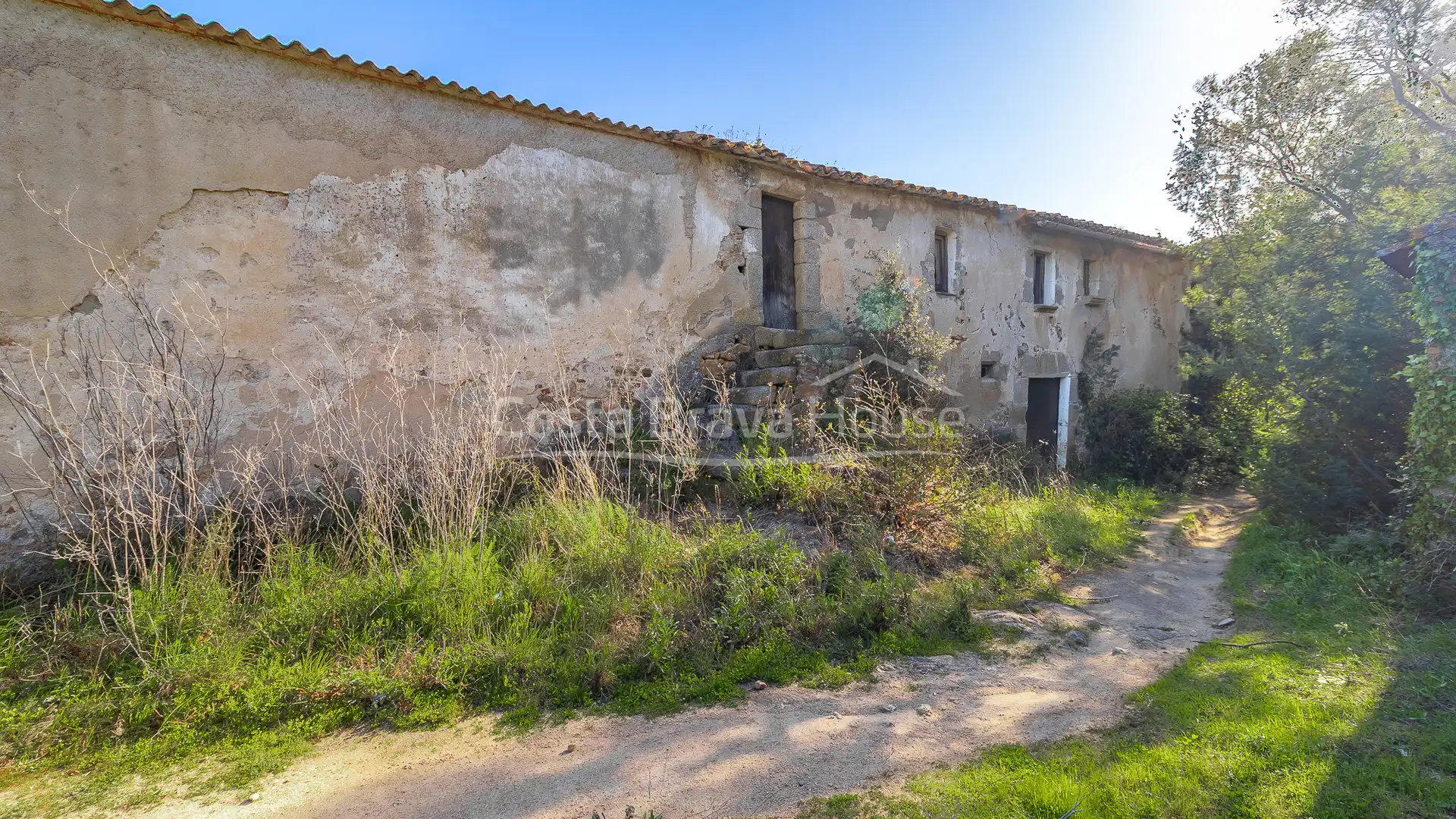 Landhaus mit Garten zum Verkauf in Carrer de Manresa, imagen 8