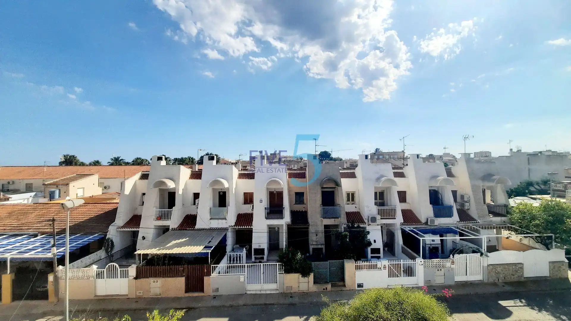 Casa a schiera in vendita a Los Cuarteros, imagen 22