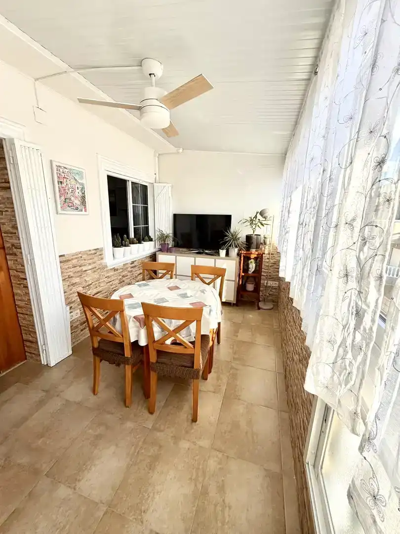 Comedor de Ático en venta en Torrevieja con Aire acondicionado