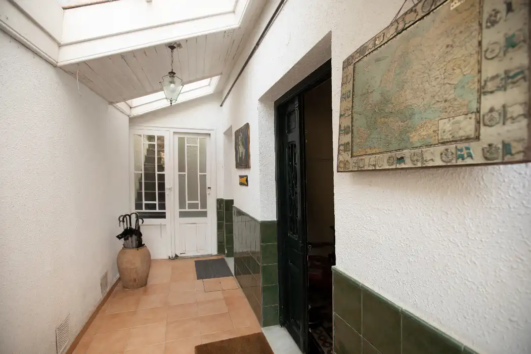 Casa adosada en venda en Santander amb Calefacció, Jardí privat i Parquet