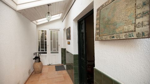 Foto 3 de Casa adosada en venda a Paseo Menéndez Pelayo, 39, General Dávila, Santander