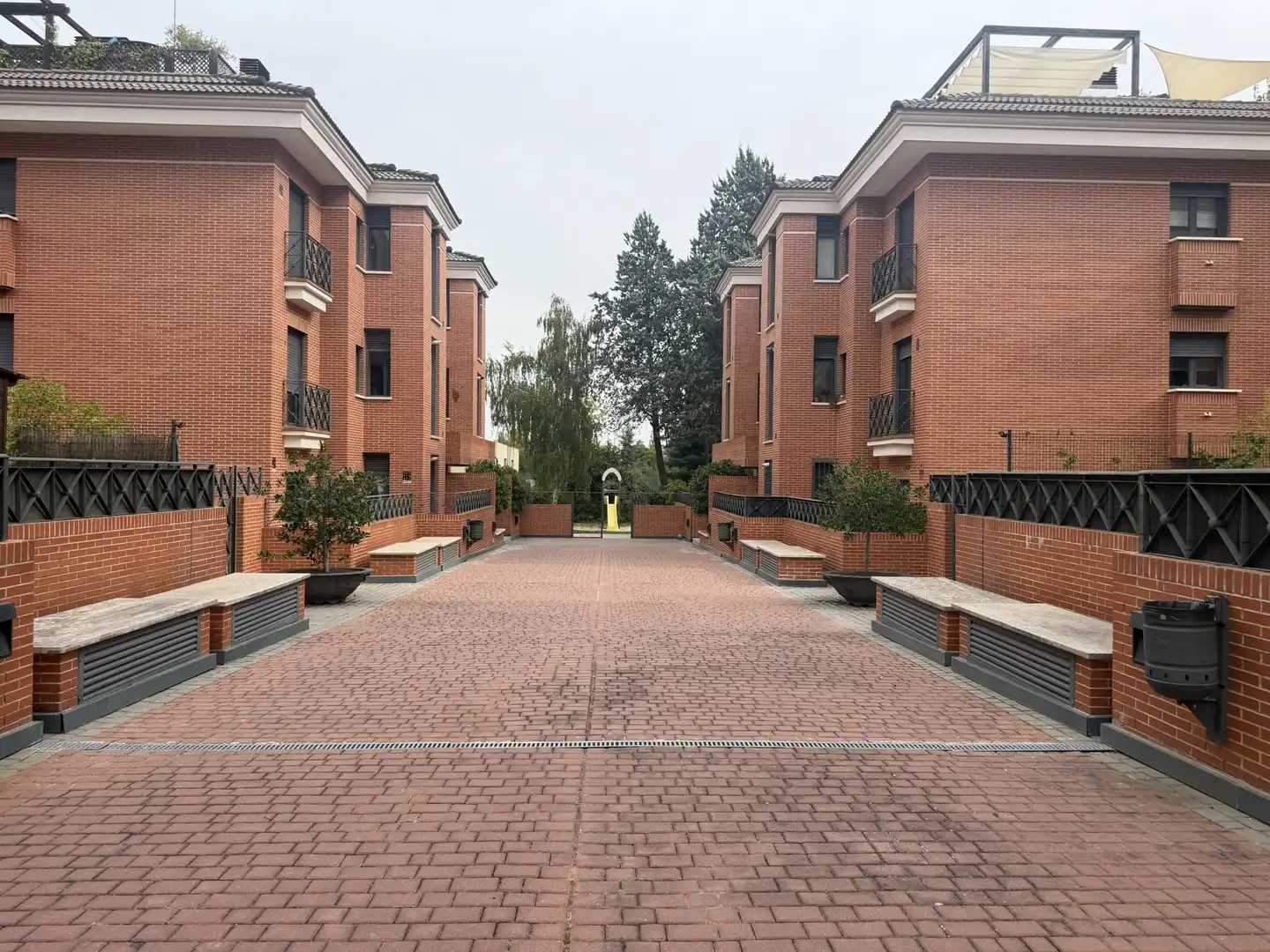 Maisonette zur Miete in Madrid, Madrid