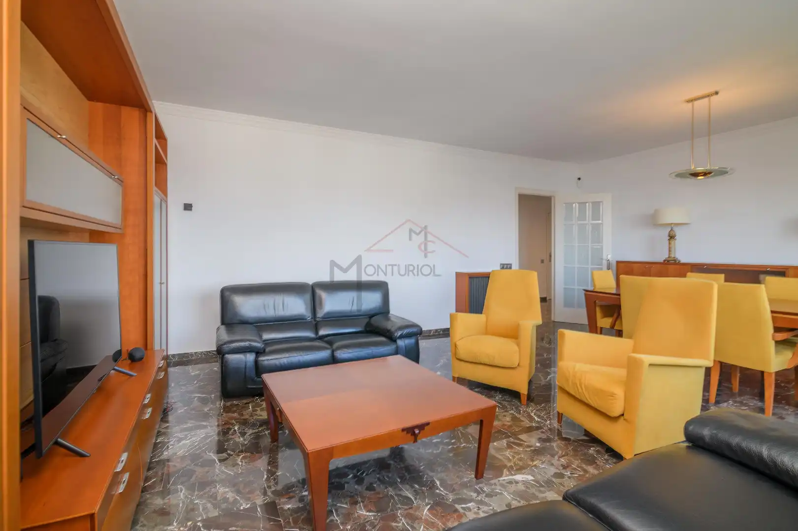 Wohnung mit Terrasse zum Verkauf in Avinguda Generalitat de Catalunya 15, imagen 14