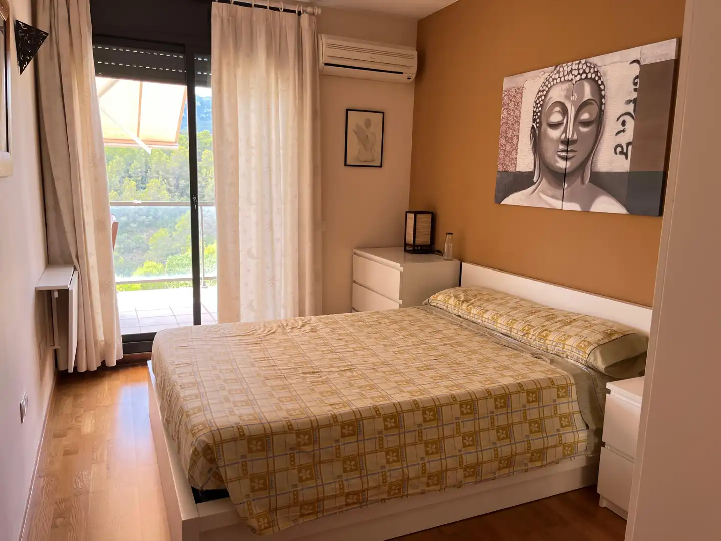 Piso con terraza en venta en Carrer de les Eres 3, imagen 11