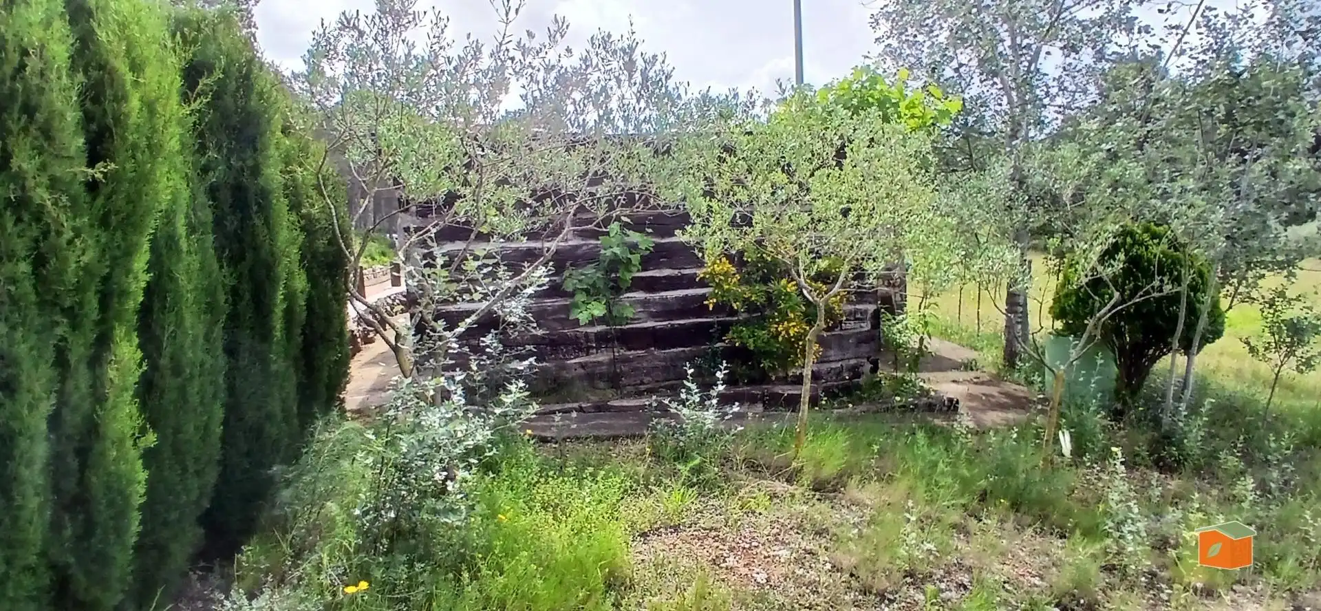 Casa rustica con piscina in vendita a El Perelló, imagen 5
