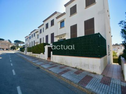 Exterior view of Garage for sale in Castell-Platja d'Aro