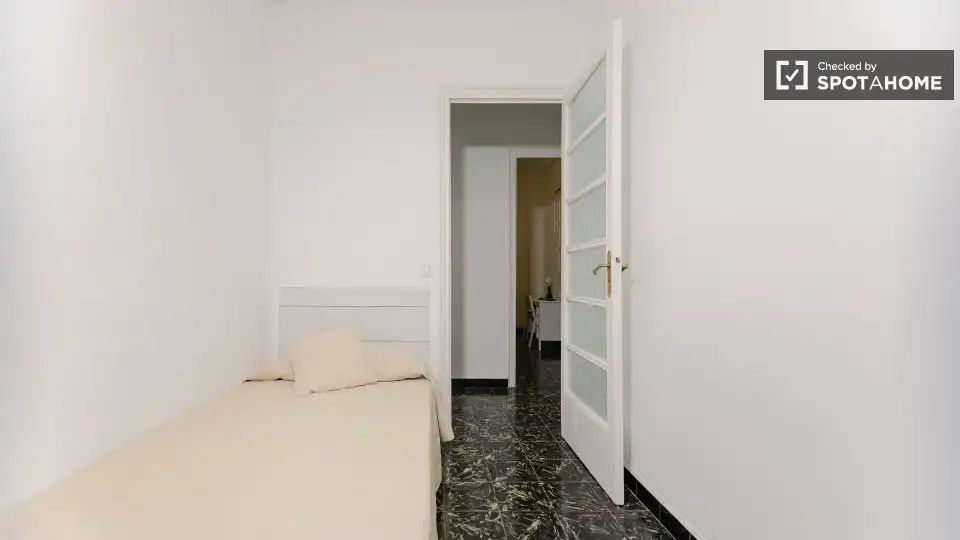 Room in El Pla del Remei