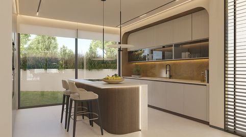 Foto 5 von Wohnung zum Verkauf in El Rosario - Ricmar, Marbella