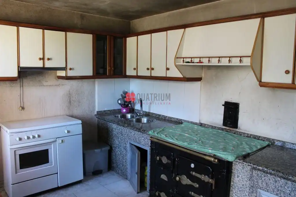 Maison avec terrasse à vendre à A Estrada, imagen 47