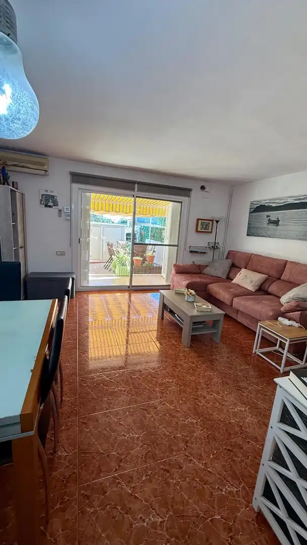 Casa a schiera con piscina in vendita a Avenida BARCELONA, imagen 11
