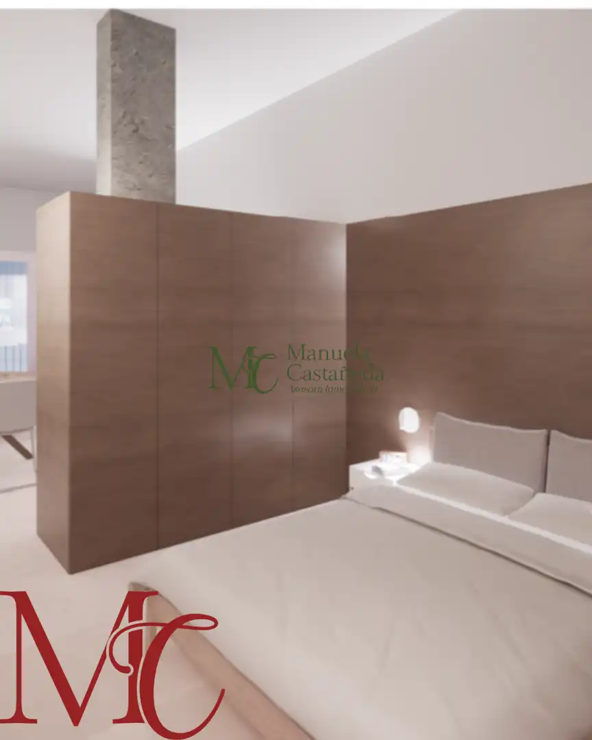 Apartament en venda a Don Benito, imagen 3