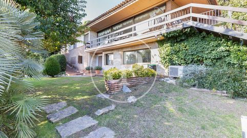 Foto 5 de Casa o xalet en venda a Bellaterra, Cerdanyola del Vallès