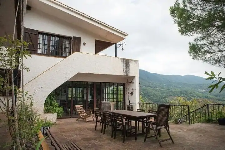 Country homes for sale in Camí de Montnegre, Sant Iscle de Vallalta