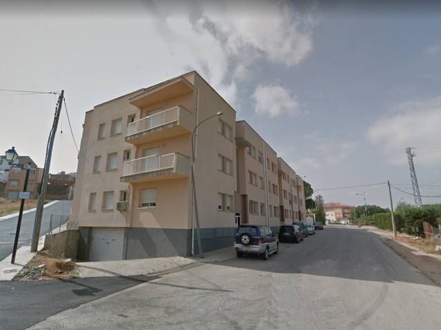 Garaje en Venta en MIANES en Masdenverge