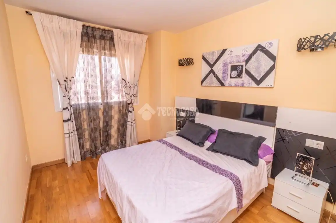 Appartamento in vendita a Centro ciudad, imagen 6