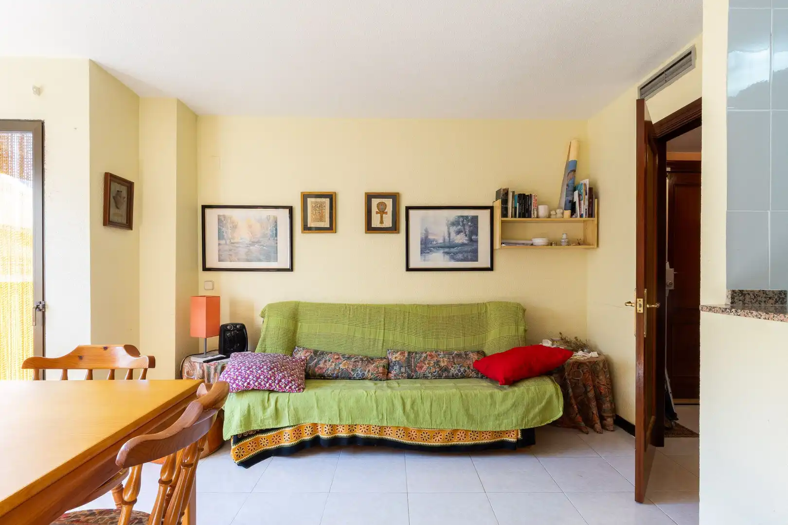 Wohnung zum Verkauf in Calle Maestrat, imagen 5