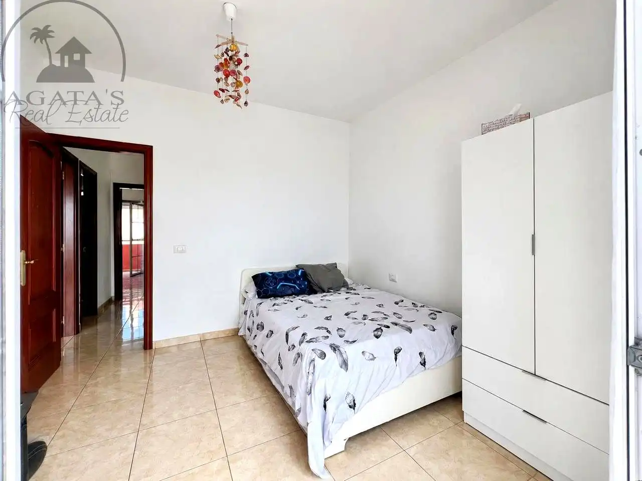 Habitación de Casa o chalet en venta en La Orotava con Jardín privado, Terraza y Piscina