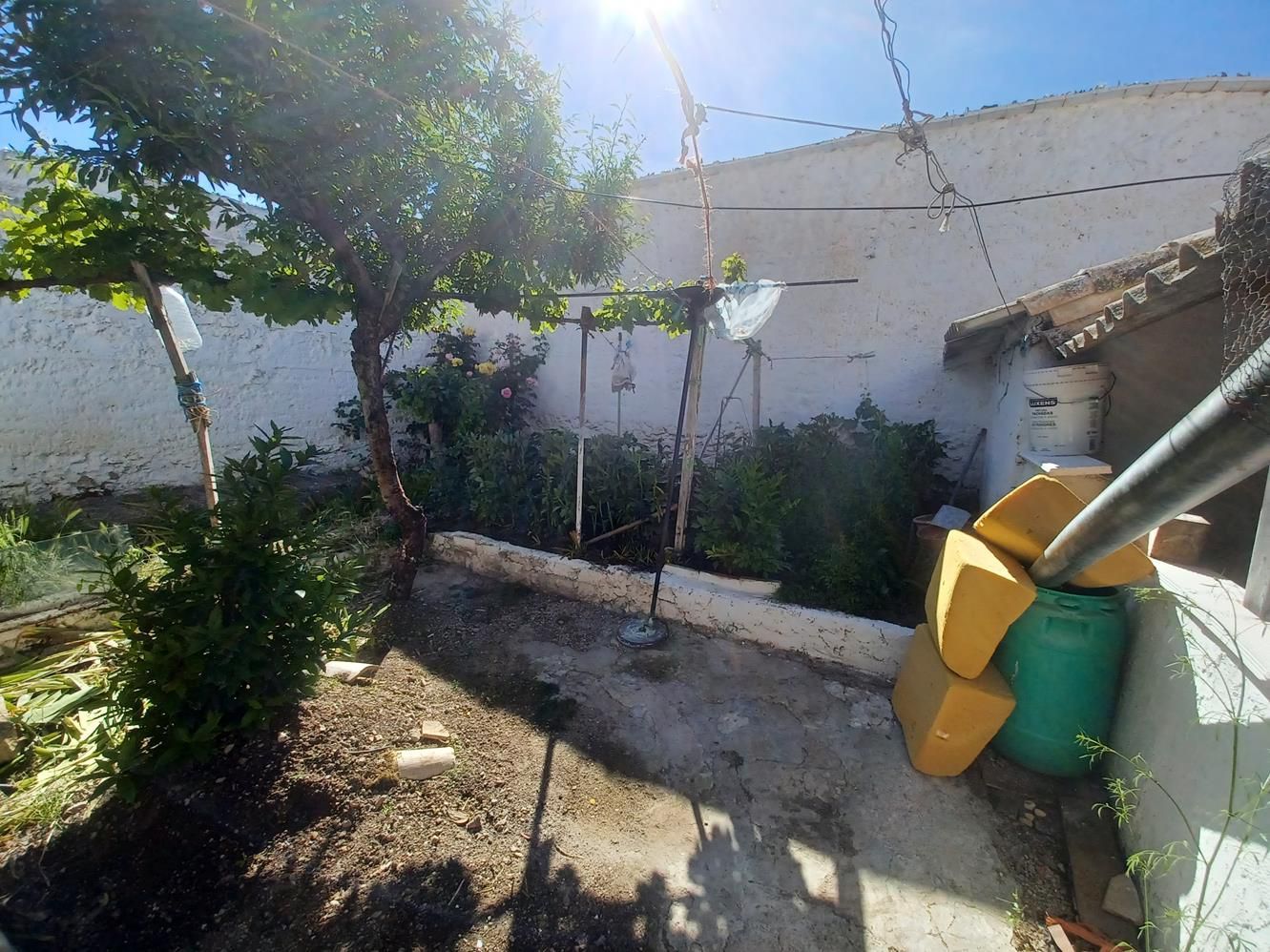Casa o xalet en venda a Minaya