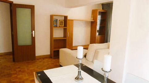 Foto 3 de Piso en venta en Calle Santa Cruz, Zizur Mayor / Zizur Nagusia, Navarra