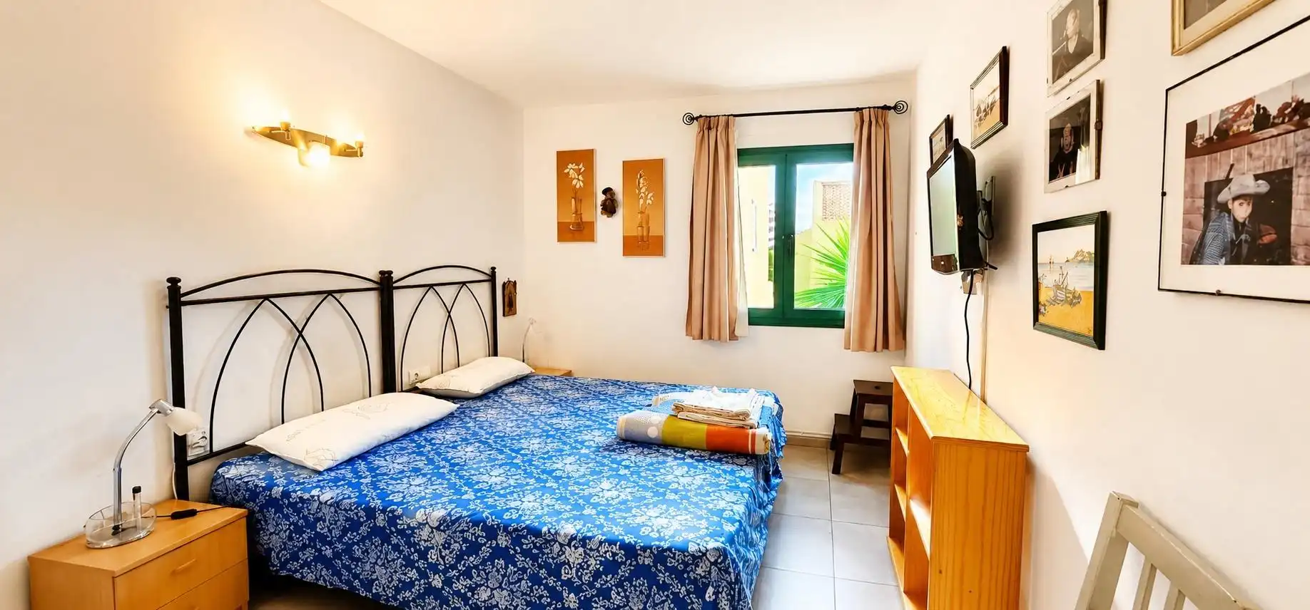 Apartamento con piscina en alquiler en Avenida Ernesto Sarti, imagen 6